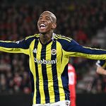Anderson Talisca'nın Fenerbahçe karnesi