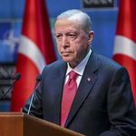 Cumhurbaşkanı Erdoğan’dan 30 Ağustos Zafer Bayramı mesajı