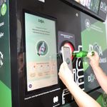 DOA sistemiyle 2 ayda 200 milyonu aşkın ambalaj toplandı