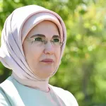 Emine Erdoğan'dan 'Malazgirt Zaferi' paylaşımı