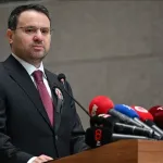 Bakan Gürlek: KKTC’deki kardeşlerimize geçmiş olsun dileklerimi iletiyorum