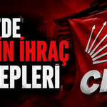 CHP'de kesin ihraç talepleri