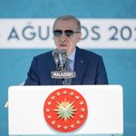 Cumhurbaşkanı Erdoğan'dan tüm dünyaya net mesaj: Tarih yeniden yazılıyor