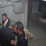 Güllü'nün öldüğü geceye ait yeni görüntüler ortaya çıktı! Panik anları kamerada
