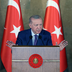 Cumhurbaşkanı Erdoğan: "Biz büyük bir devletiz"