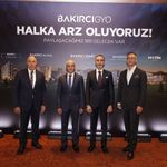 Bakırcı GYO gayrimenkuldeki uzmanlığını sermaye piyasalarına taşıyor