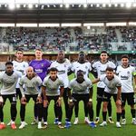 Beşiktaş, transfer döneminde 10 oyuncuyu kadrosuna kattı