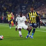 Kadıköy'de nefes kesecek derbi! İşte Fenerbahçe-Beşiktaş maçının muhtemel 11'leri