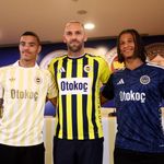 Fenerbahçe, yaz transfer döneminde 5 oyuncuyu transfer etti