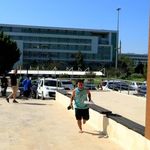Sınavı saniyelerle kaçırdı! "Spor yapmış olduk"