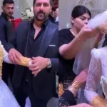 “Vanlı Kara Haydar” Mehmet Fatih Tançalan tutuklandı