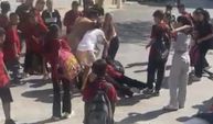 İzmir’de korkunç akran zorbalığı: Okul çıkışı 10 kişi tarafından darp edildi