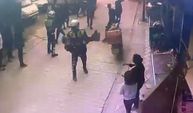 Film gibi kurtarma operasyonu! 76 yaşındaki kadın ölümden döndü