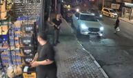 Belediye denetimi sonrası ortalık karıştı! Telefon numarası paylaşılınca silahlar konuştu