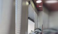 KKTC'deki gemi faciasında yeni görüntü ortaya çıktı