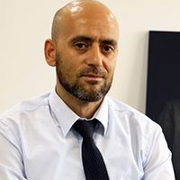 Faruk Çelik