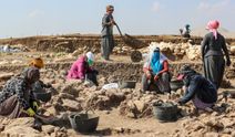 Mevsimlik tarım işçisi kadınlar ‘tarih işçisi’ oldu