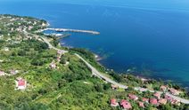 Ordu’nun gözde rotası: Perşembe-Fatsa arası manzaralı sahil yolu