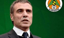 Alanyaspor’da Ersun Yanal ile hızlı değişim