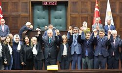 İYİ Parti’den giden gidene! Önce Ağıralioğlu sonra Akpınar