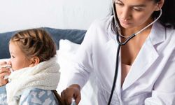 Uzmanı Dr. Muhammed Köşker'den ‘enfeksiyon’ uyarısı