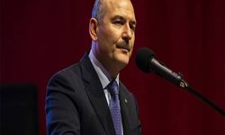 Süleyman Soylu’dan saldırıya ilişkin açıklama