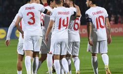 Milliler Hırvatistan karşısında 2’de 2 peşinde