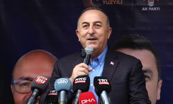 Bakan Çavuşoğlu: Bugün Türkiye akıllı güçtür