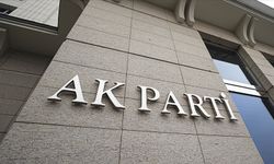 AK Parti'den, İsrail'in Gazze'ye yardım götüren "Madleen" gemisine saldırısına tepkiler