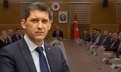 Ali Çetin’den Ankara toplantısı kritiği