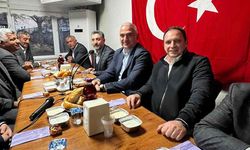 Bakan Ersoy’dan ‘moral’ vurgusu