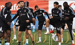 Beşiktaş'tan ‘’Lale Orta’’ açıklaması