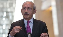 Kemal Kılıçdaroğlu'na hapis cezası