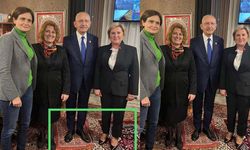 Kemal Kılıçdaroğlu’nun seccade fotoğrafına tepki yağdı
