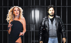 Hadise’yi ifşalamıştı, 9 yıl hapse çarptırıldı