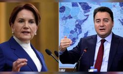 Meral Akşener, Ali Babacan’ın itirazını anlattı