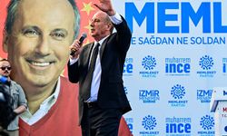 Muharrem İnce: Millet İttifakı milletimize kazık atacak