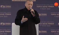 Cumhurbaşkanı Erdoğan’dan seccade tepkisi