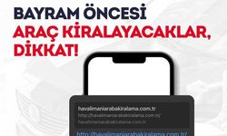 SİBERAY'dan bayram öncesi  uyarı