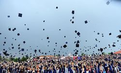 25-34 yaş grubundaki nüfusun yüzde 44,9’u yükseköğretim mezunu