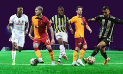 Süper Lig’in yıldızları ne kadar kazanıyor?