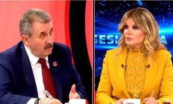 Mustafa Destici’den flaş CHP tahmini