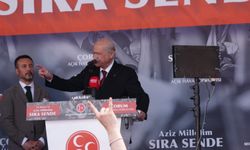 Bahçeli: Utanmadan üç maymunu oynadılar