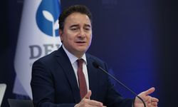 Ali Babacan'dan skandal: 'Sayın FETÖ' ve 'Sayın Gülen'