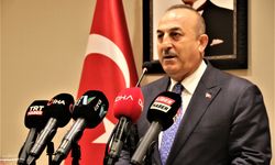 Bakan Çavuşoğlu’ndan sığınmacı açıklaması  