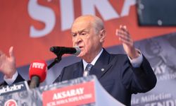 Bahçeli: Recep Tayyip Erdoğan Anadolu çocuğudur