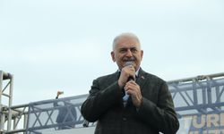 Binali Yıldırım’dan Muharrem İnce açıklaması