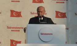 Bahçeli: Erdoğan'ı 13. dönem Cumhurbaşkanı yapmak mecburiyetindeyiz  