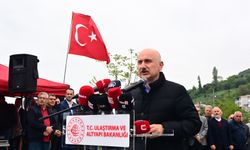 Bakan Karaismailoğlu: “Son dönemeçte rehavete yer yok”  