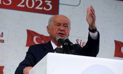 Bahçeli'den Kılıçdaroğlu’na: Noktalı siyaset olmaz